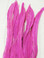 Coque, 14-16 inches, Fuchsia, per half ounce (14 grams)