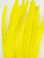 Coque, 5-8 inch, Yellow, per 25