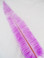 OSTRICH NANDU, LONG, Lavender 16-19 inch per Each