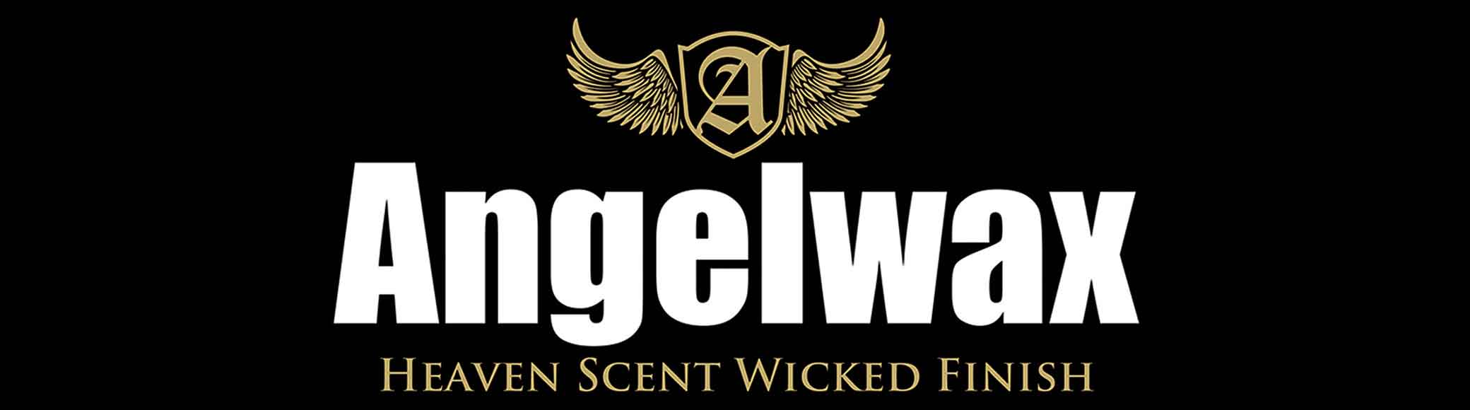 angelwax australia car detailing products