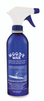 Woody Wax Non Skid Deck Wax