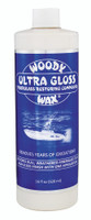 Woody Wax Ultra Gloss Compound
