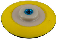 High Flexible Backing Plate for Rotary