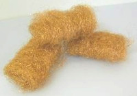 Bronze Wool 3 Pack