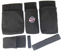 Detailer's Helper Premium Tool Belt