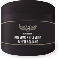 Angelwax Bilberry Wheel Wax