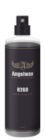 Angelwax H2GO Windscreen Dressing 