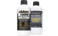 Solution Finish Trim Restorer