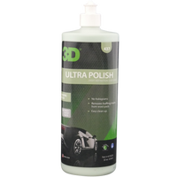 3D Ultra Polish 32oz
