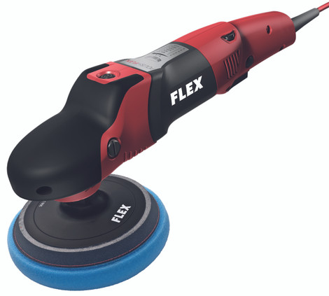 Flex da polisher discount
