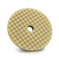 Kamikaze Banzai Dynamics Cutting Pad White