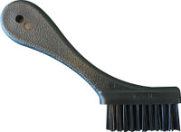 Brush AC9BBK Foam Pad Cleaning Brush by Braun