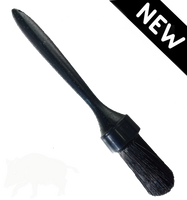 Brush AD5 Boar's Hair Detailing Brush by Braun
