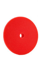 BUFF AND SHINE RED URO-CELL FINISHING PAD