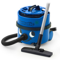 Numatic Junior Vacuum Cleaner PSP180 Blue