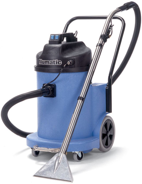 Numatic Ctd900 Carpet Cleaning Machine Upholstery Cleaner