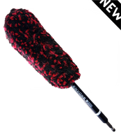 NEW Envoke  Brush Power Wheel  Woolie  