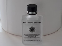 Kamikaze Collection KMKZ WINDOW COAT