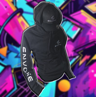 Envoke Hoodies