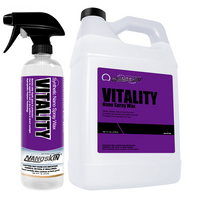 Nanoskin VITALITY Synthetic Nano Spray Wax