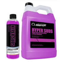 Nanoskin Hyper Suds Hyper Concentrated Shampoo 800:1