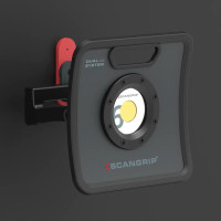 NEW - SCANGRIP Nova 6K C+R