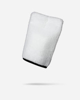 Microfibre Interior Scrub Mitt for Leather, Vinyl and hard surfaces cleaning
