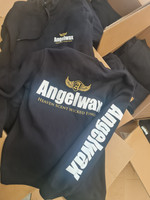 Angelwax Hoodies