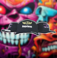 Premium Snapback Cap