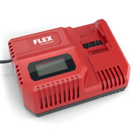 FLEX Rapid Battery Charger for cordless series tools