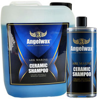 Angelwax Ark Marine Ceramic Shampoo