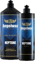 Angelwax Marine Neptune - ULTRA HEAVY COMPOUND