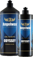 Angelwax Ark Marine Odyssey - FINISHING POLISH