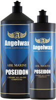 Angelwax Ark Marine Poseidon - AIO - ALL IN ONE COMPOUND