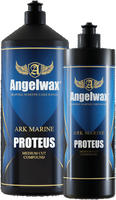Angelwax Ark Marine Proteus - MEDIUM CUT COMPOUND