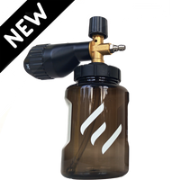 Envoke Foam Cannon - Coming Soon