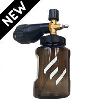 Envoke Foam Cannon - Coming Soon