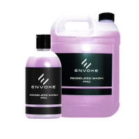  Envoke Rinseless Wash PRO