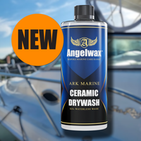 Angelwax Ark Marine Ceramic Drywash