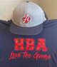 HAT ONLY  $39.00
Pre-Game Shirt  $30.00