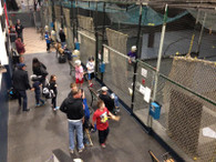 Holiday Camp (December 26-27)