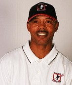 Nattie George has coached with Hardtke Baseball for the past 25 years.
Former College & Pro Player