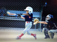 Teach hitting mechanics & fundamentals to youth players since 1982.
40+ players have made it to the big leagues.