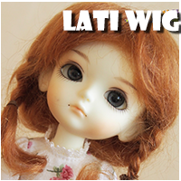 Lati Wig