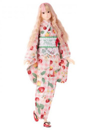 Sekiguchi momoko DOLL Fruity Shaved Ice