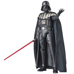 MAFEX No.037 Darth Vader (REVENGE OF THE SITH Ver.) "Star Wars Episode 3"