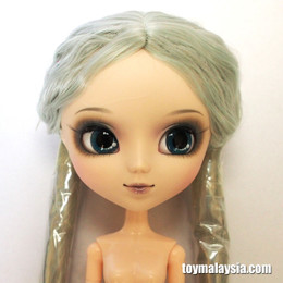 pullip romantic alice monochrome