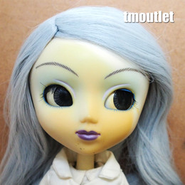 F-546 Pullip Latte USED AS-IS Condition - Toymalaysia.com