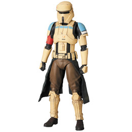 MAFEX No.046 MAFEX - Rogue One: A Star Wars Story: Shoretrooper