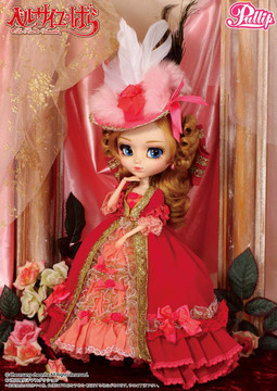 pullip angelic pretty marie